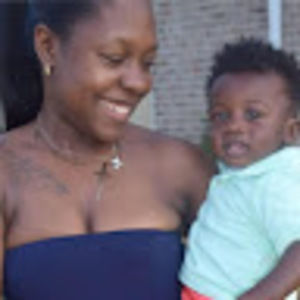 Meet your Posher, Mary